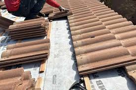 Best 4 Ply Roofing  in Ruidoso Downs, NM